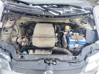 Fiat Panda 1.1i - 13