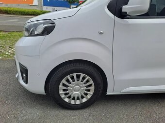 Toyota Proace Verso, 2.0D-4D 8.MÍST. JIŽ REZERVACE - 13