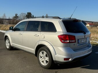 Fiat Freelander 2,0 7 míst - 13