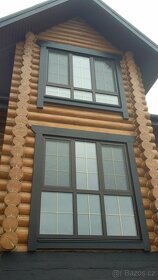 Sruby a roubenky. Nejnižší ceny v EU. - 13