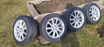 Škoda Octavia 1.9 TDI 81 kW - 13