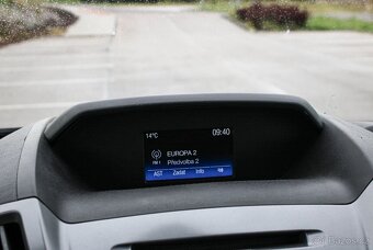 Ford Transit Bus 2.0 TDCi 9MIEST - 13