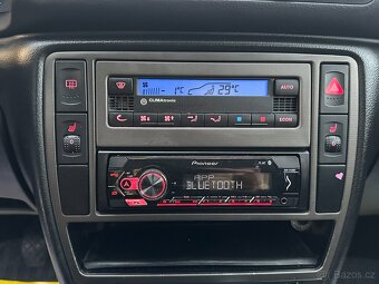 Volkswagen Passat 1998 - 13