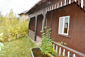 Štikov - prodej domu s pozemkem 3155 m2 - 13