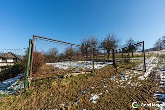 Prodej stavebního pozemku, Chomýž - 13
