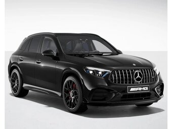 Originální Kovany 21 GLC63 AMG R21 GLC63s W254 - 13