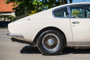 1970 Aston Martin DBS - 13