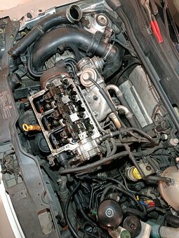 VW Lupo 3l 1,2 TDI automat nová STK - 13
