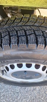 Mercedes  Sprinter 4x4 - 13