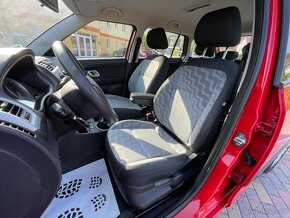 ŠKODA FABIA II 1.6 16V 77kW-2008-169.606KM-KLIMA,EL.OKNA- - 13