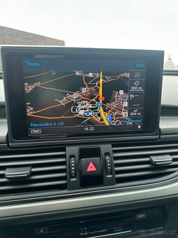 Audi A6 Quattro 3.0tdi 230kw - 13