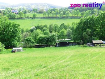 Prodej, stavební pozemek, 3674 m2 - 13
