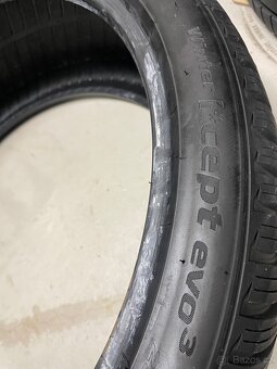 Original Audi sport Q3 RSQ3 F3 r21 5x112 255/35/21 - 13
