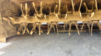 Diskové sekačky přední a zadní - 13