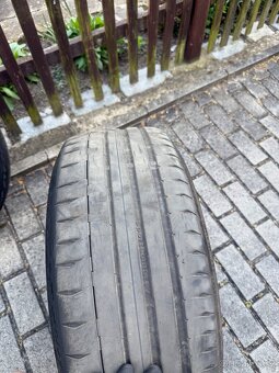 5x112 R19 Rotiform RSE 8,5J ET45 225/35/19 - 13