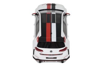 Volkswagen Golf 7 GTI Oettinger 2019 1:18 OttoMobile - 13