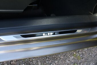 Volkswagen Golf Plus 1.6 TDI 77 kW-Life, Webasto,1 Majitel - 13