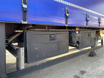 Prodám návěs SCHMITZ Cargobull - 13