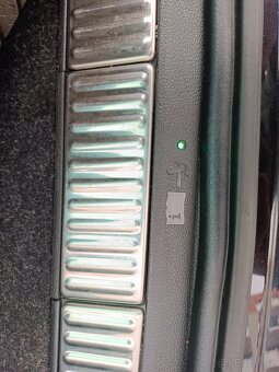 Škoda Superb 3 2.0TDI 147kW 4x4 DSG Matrix Virtual Tažné ACC - 13