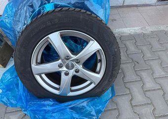 Audi A6 3,0 TDi 4x4 Webasto serviska nafta - 13