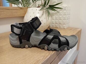 Timberland dámské outdoorové sandály vel. 38 - 13