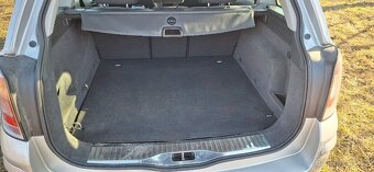 Opel Astra 1.6 Twinport - 13