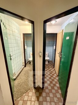 Nebytové prostory v centru Neratovic, ev.č. N07593 - 13