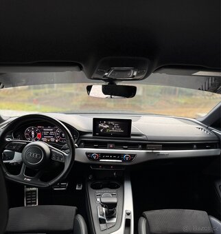 Audi A5 Sportback quattro(2017) – TOP STAV - 13