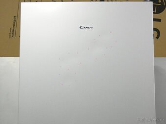 Chladnička Candy CCE4T620ES - se zárukou - 13