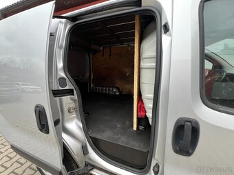 Fiat Fiorino 1.4 57kW - 13