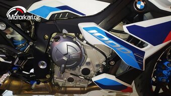 BMW M 1000 R - 13