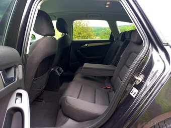 Audi A4 2.0 tdi, Manuál,185tkm,Bixenon,Led,Dig.klima NováTK - 13