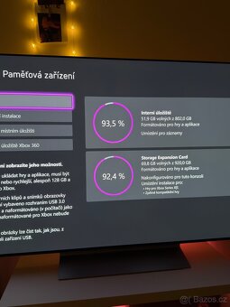 🎮Xbox Series X 2TB, 3 ovladačá, bezdratová sluchátka - 13