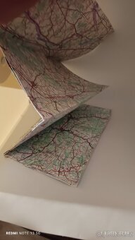 Sbírka map. - 13