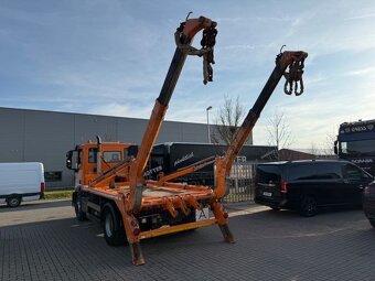 Iveco EuroCargo 160-280 Kontejner - 13