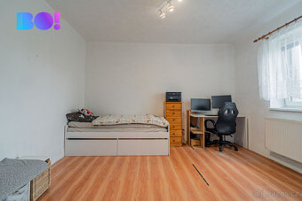 Prodej rodinného domu 6+1, 145 m², Paskov - 13