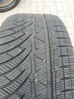 ❄️orig.alu VW ( kalamata ) 5x112 R18 - 13