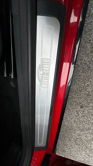 Škoda Fabia II 1.2TSi 77kW 2014 MONTE CARLO - 13