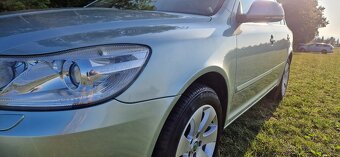 Škoda Octavia 1.6MPI - 13