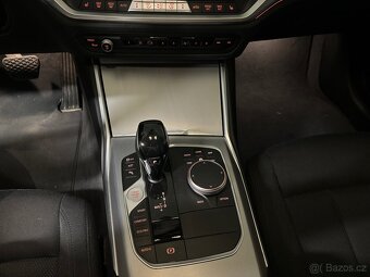 2020 BMW 320d 140kW/190k, ACC, kamery 360 - 13