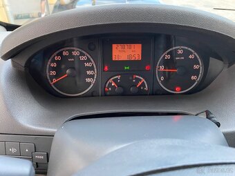 Peugeot Boxer 3.0 HDi 116kW - 13