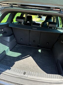 Prodám Škoda Kodiaq 2.0 tdi automat 4x4 - 13