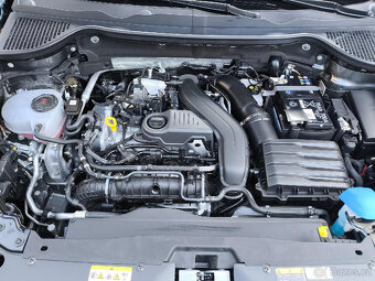 Škoda Karoq, DRIVE 1.5 TSI 110 kW DSG Rok 8/2024 - 13