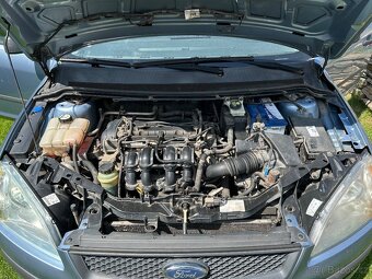 Prodám Ford Focus - 13