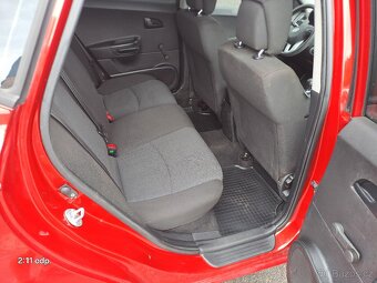 KIA CEED 1.4i combi  66kW r.10 135000km-DOLOŽENO, TAŽNÉ - 13