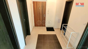 Pronájem bytu 2+kk, 72m2, U koupaliště, Liberec - 13