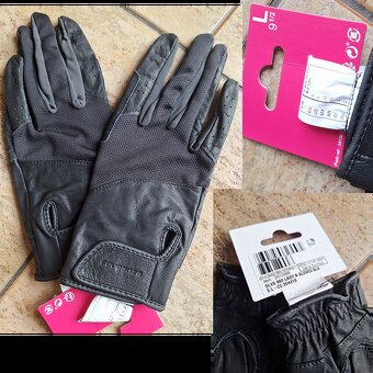 Výprodej sedlovna + věci pro jezdce - 13