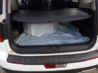 Chevrolet Orlando - 13