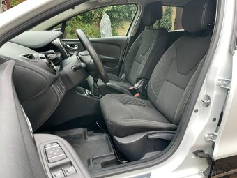 Renault Clio 90k 1.MAJ. ČR DPH NEHAVAROVÁNO - 13