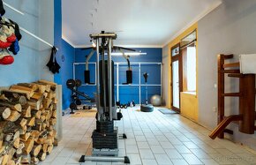 KOLÍN - RODINNÝ DŮM U CENTRA MĚSTA - 13